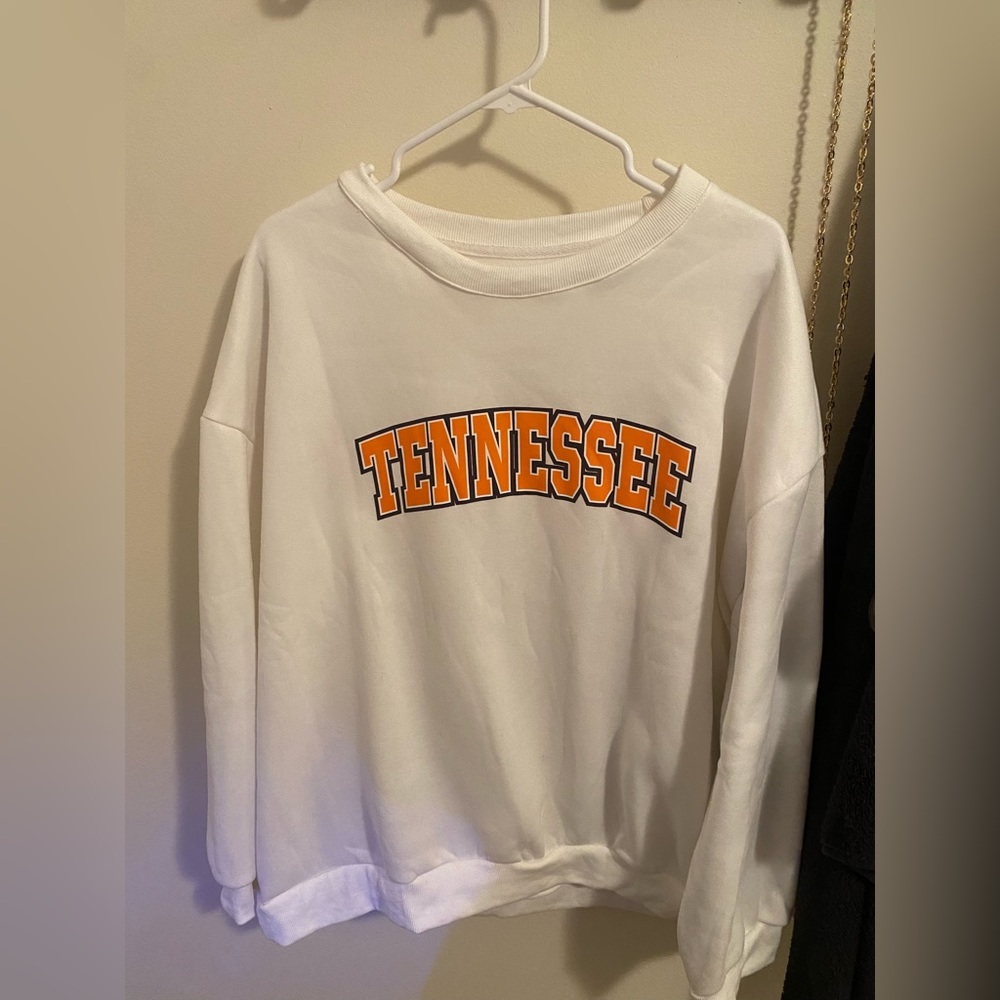 Tennessee crewneck